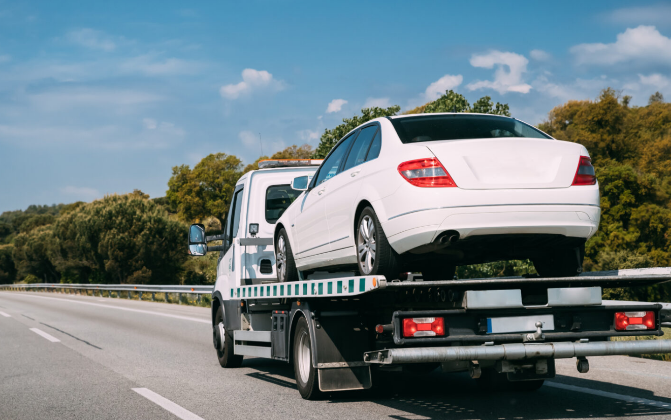 Gelibolu Oto Çekici